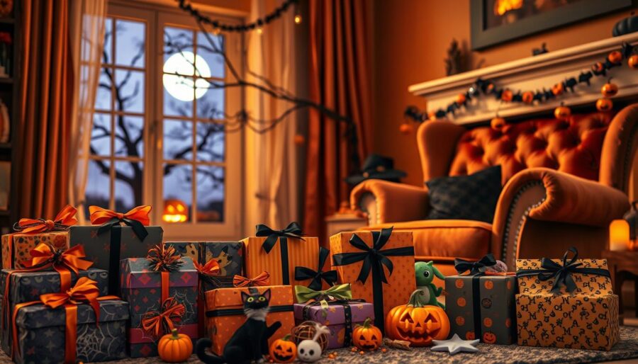 Halloween Gifts for Children Halloween Gifts for Children