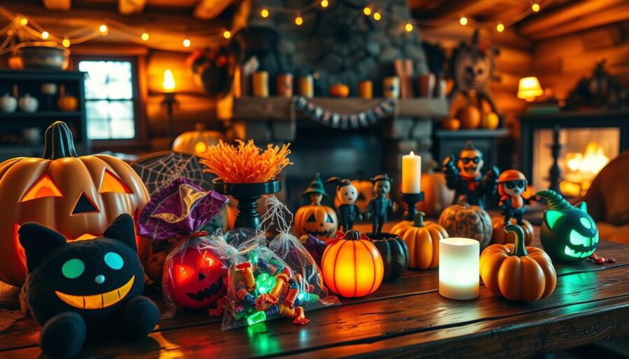 Halloween Toys Collection 2025 Halloween Toys Collection 2025