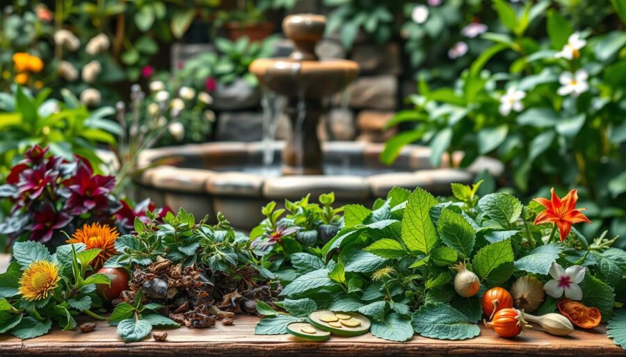 Herbal Skincare Trends