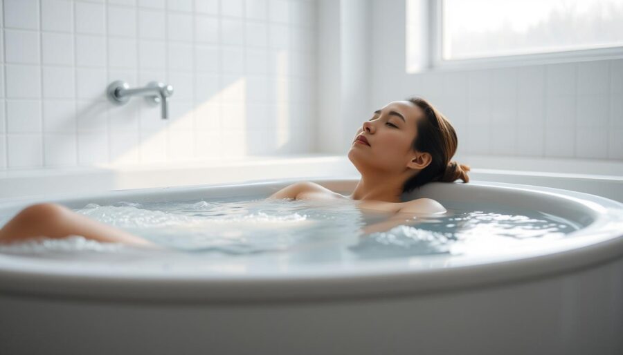 Ice Bath Recovery Techniques Ice Bath Recovery Techniques