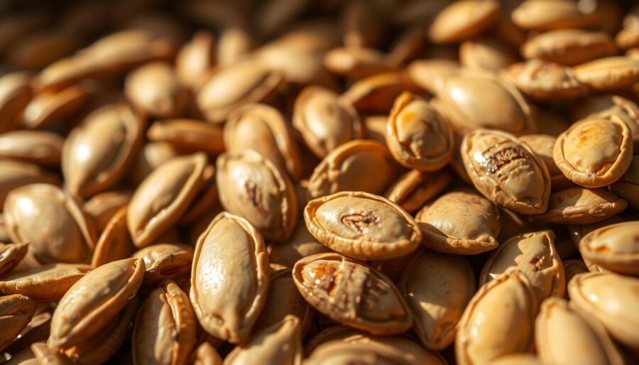 Nutritional Benefits of Pumpkin Seeds Nutritional Benefits of Pumpkin Seeds