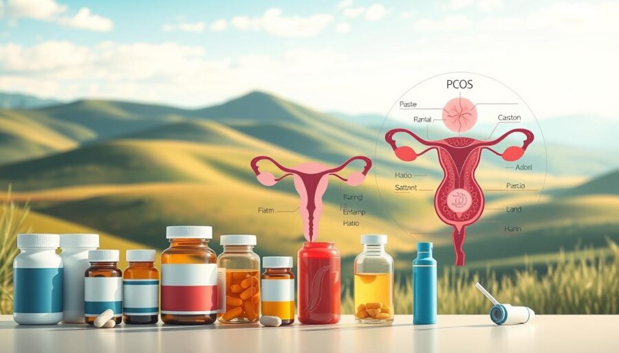 PCOS Treatment Options