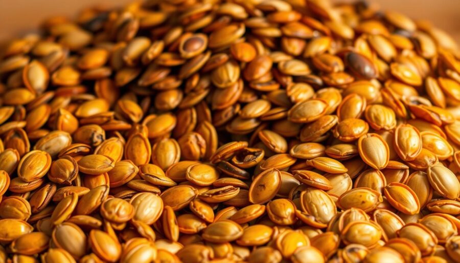 Roasted Pumpkin Seeds Varieties Roasted Pumpkin Seeds Varieties