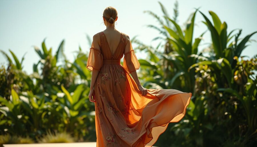 Sustainable Fashion Trends 2025 Sustainable Fashion Trends 2025