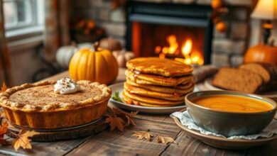 Top 10 Cozy Pumpkin Recipes to Make This Season