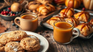 Top Best Fall Treats to Hit the Season
