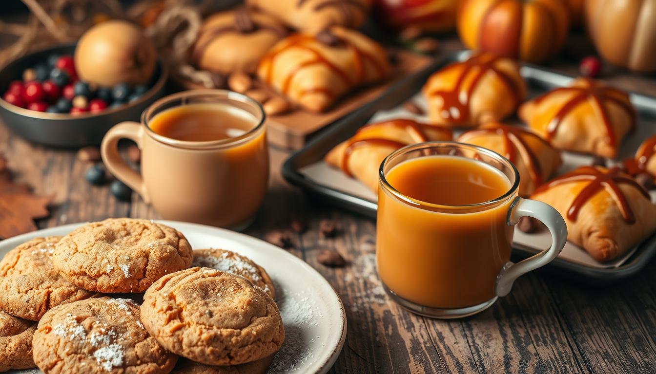 Cozy Fall Treats You’ll Crave All Season Long 1 Top Best Fall Treats to Hit the Season