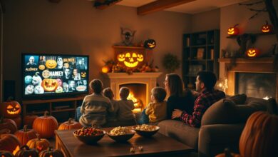 Top best Halloween movies to watch with family