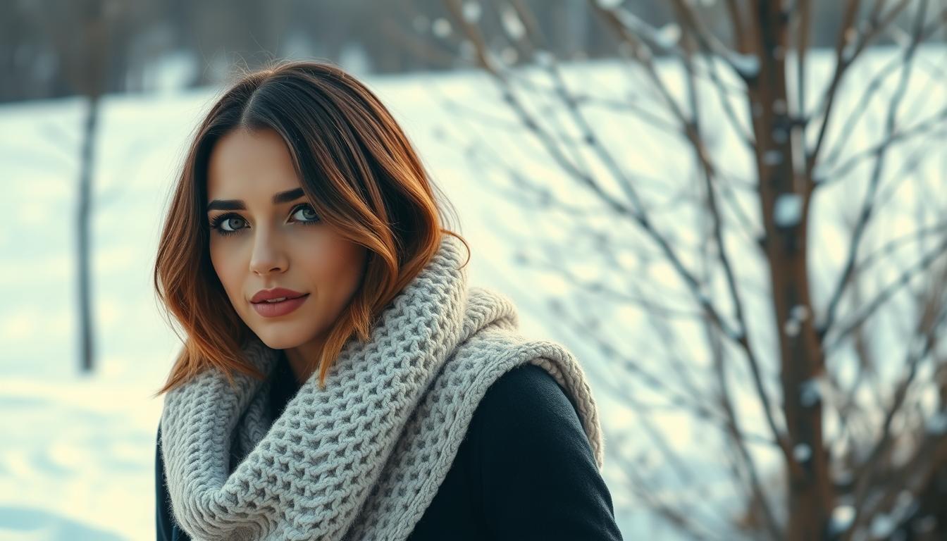 Best Hair Styles for Winter 2026: Stay Chic and Warm This Season 1 Top best hair styles for winter 2026