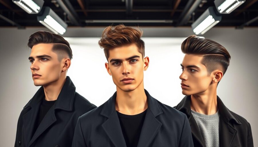 Trendy Haircuts Winter 2026 Trendy Haircuts Winter 2026