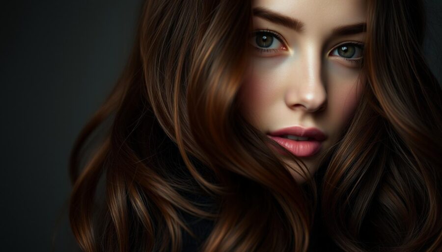 Velvet Espresso Brown Hair Color 2026 Velvet Espresso Brown Hair Color 2026