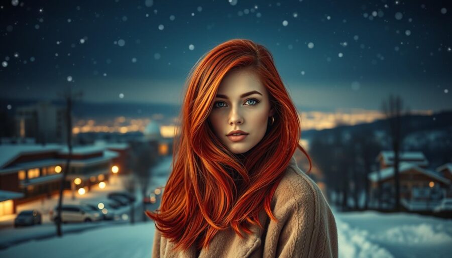 Winter 2026 Hair Color Trends Winter 2026 Hair Color Trends