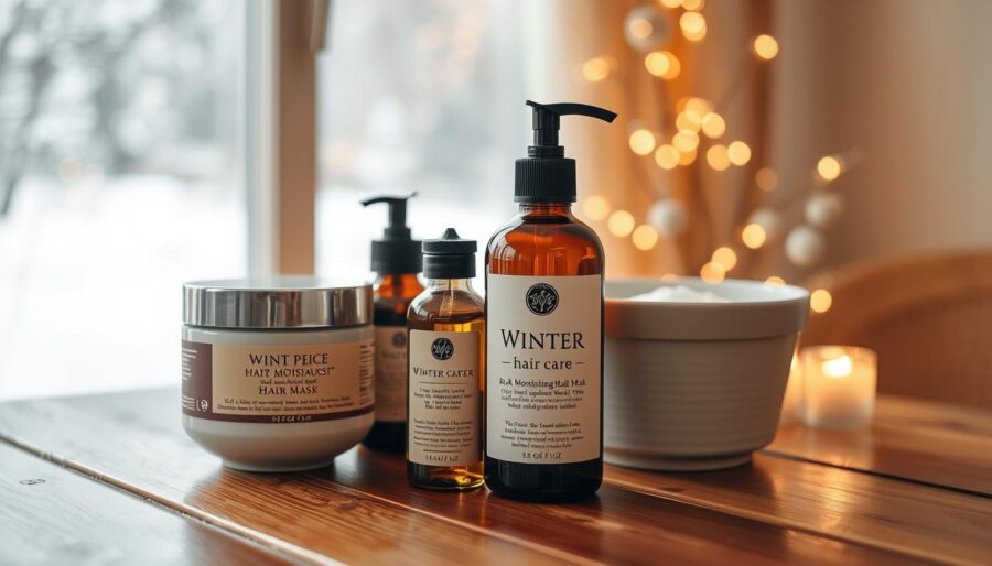 Winter Hair Care Moisturizing Treatments Winter Hair Care Moisturizing Treatments