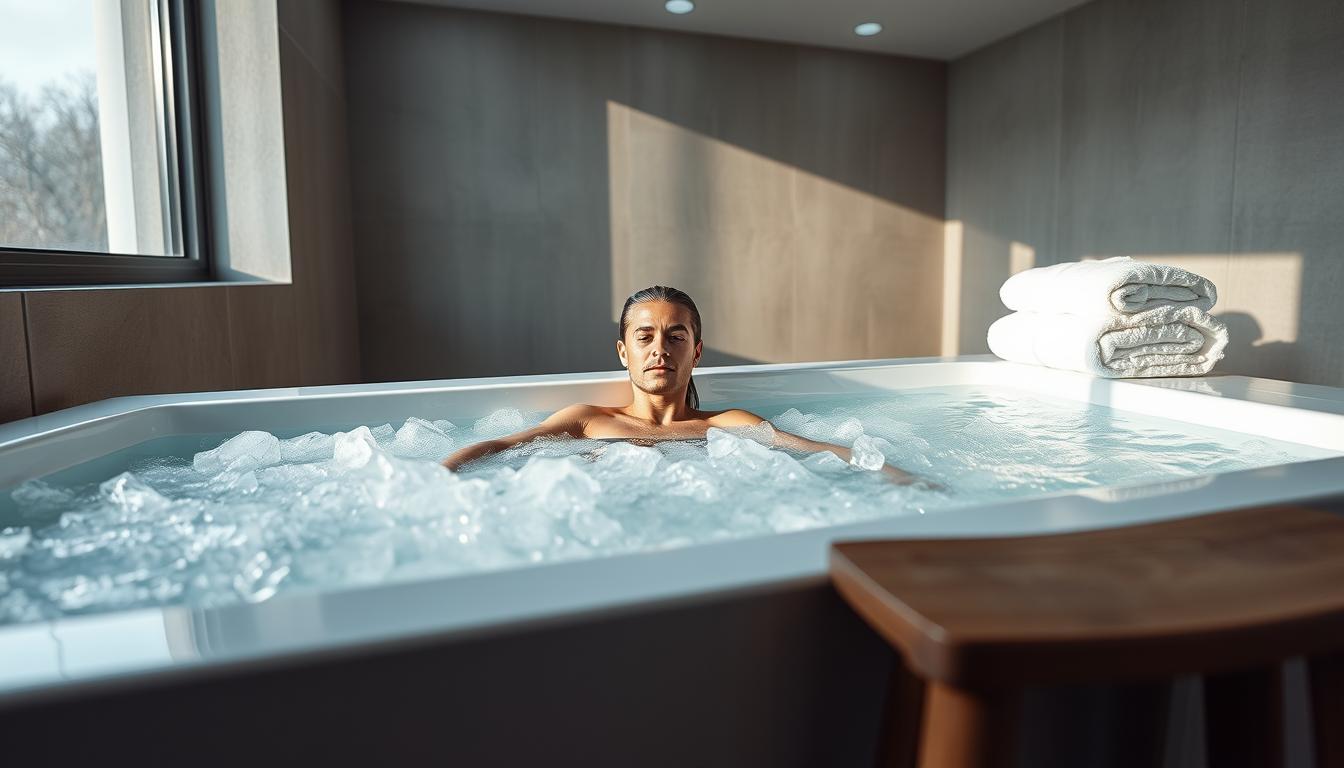 Ice Bath Benefits: Is It Worth Trying This Wellness Trend? 1 ice bath benefits—worth the hype