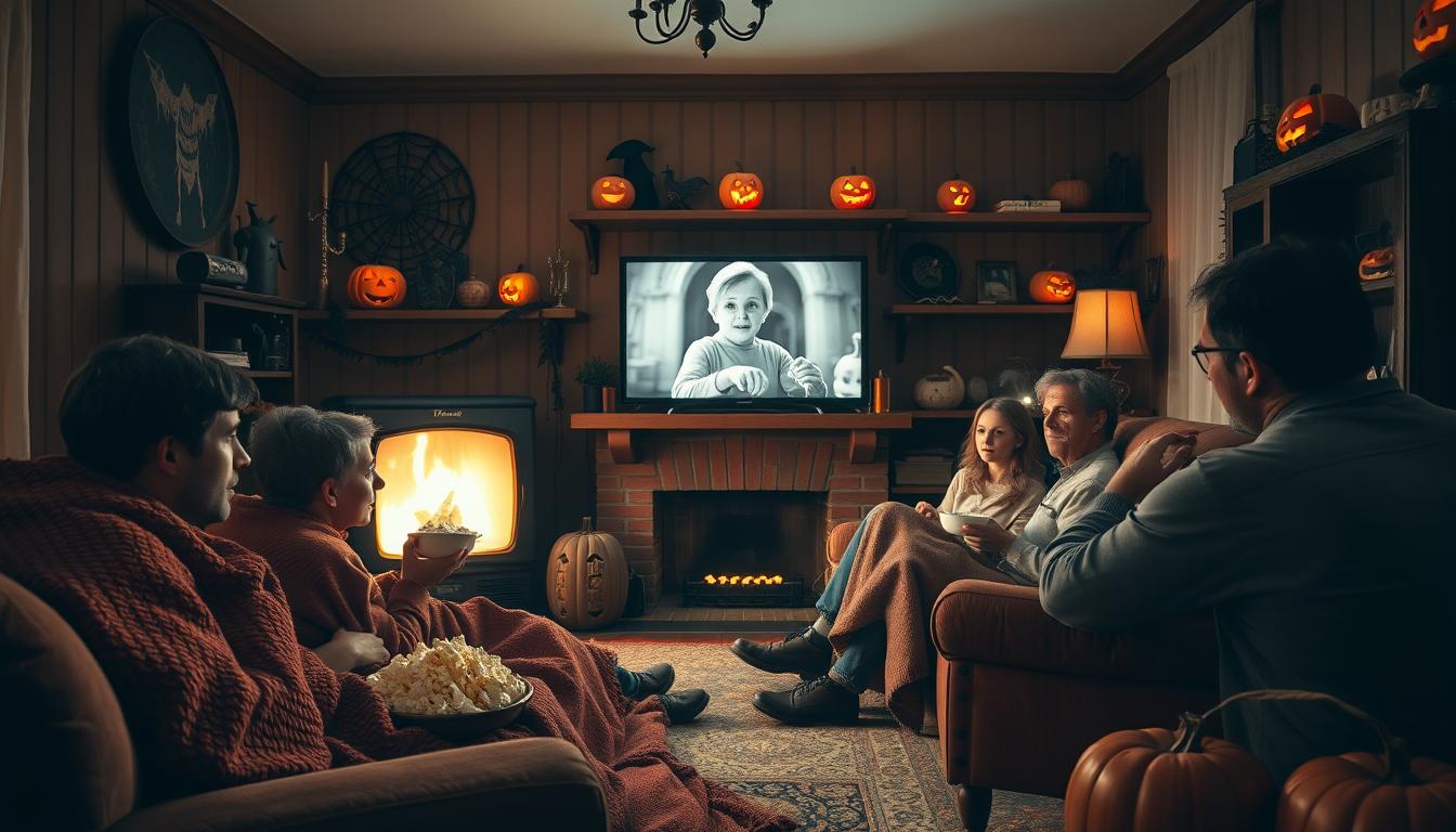 kids Halloween movies