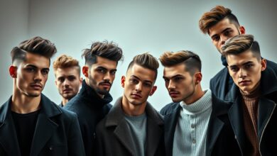 top best trendy men hair styles for winter 2026