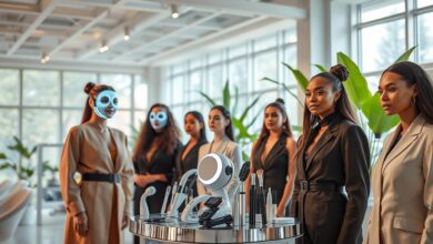 Top 2026 Beauty Trends: The Future of Skincare, Makeup & Self-Care Revealed 10 2026 up coming beauty trends