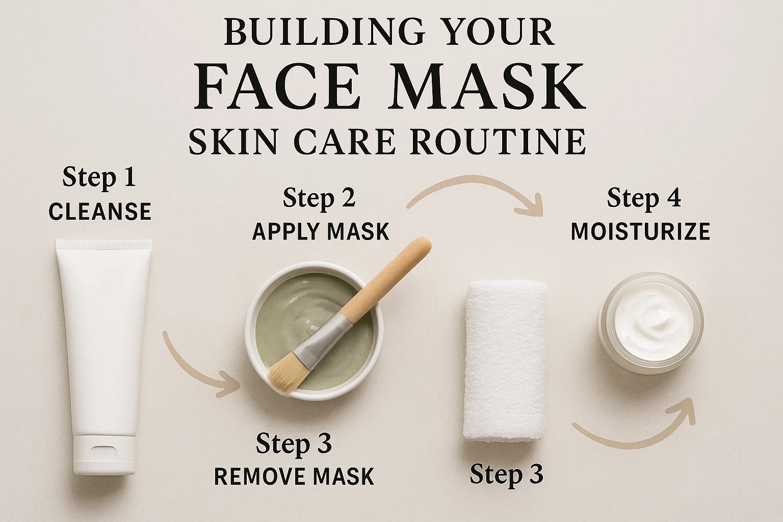 Which Face Mask is The Best and How Goop Can Guide You Through That 9 Building Your face Mask skin care Routine Like a Pro Which Face Mask is The Best and How Goop Can Guide You Through That - 9
