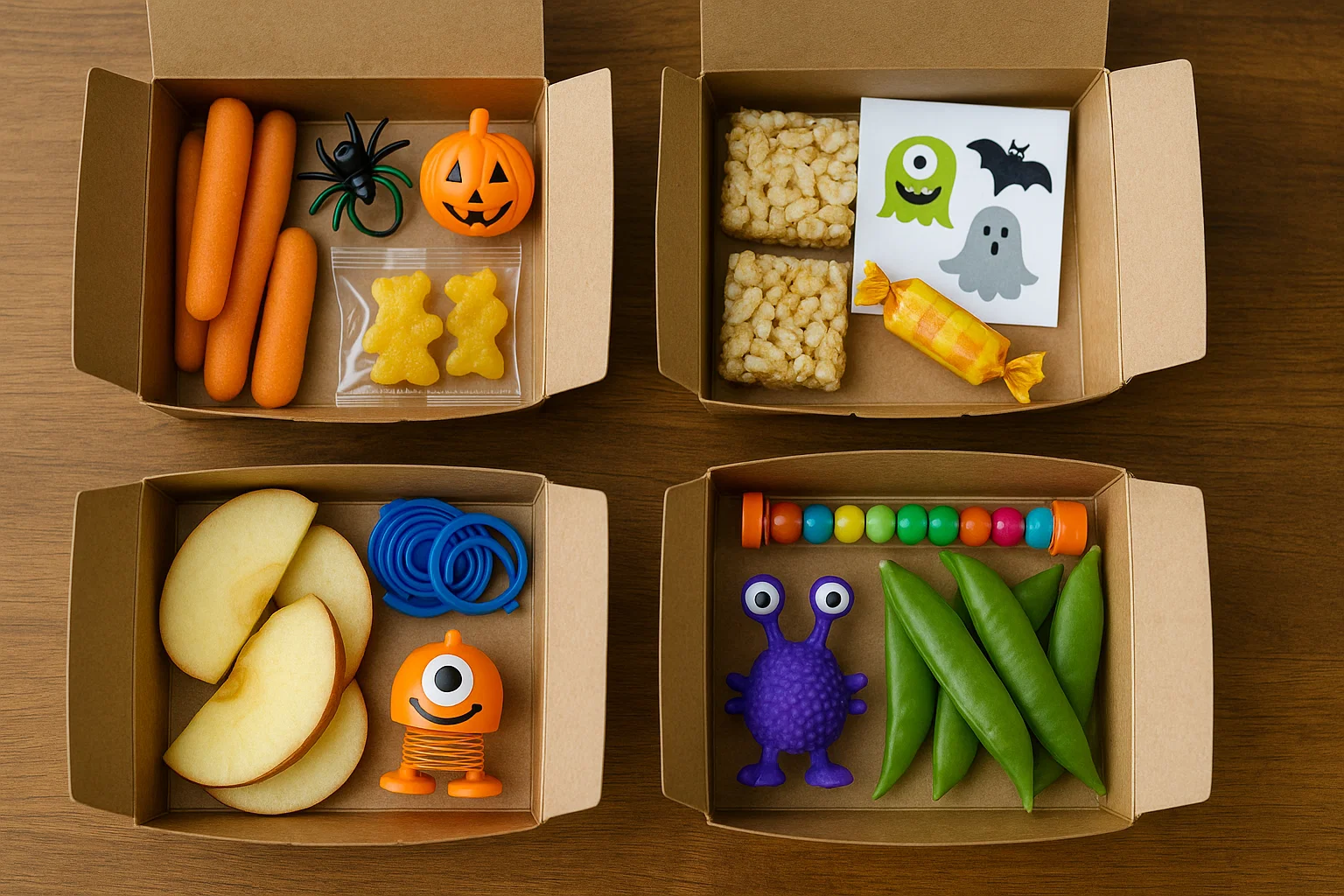 Awesome Halloween Gifts Your Kids Will Love 6 Candy Alternatives Awesome Halloween Gifts Your Kids Will Love - 6