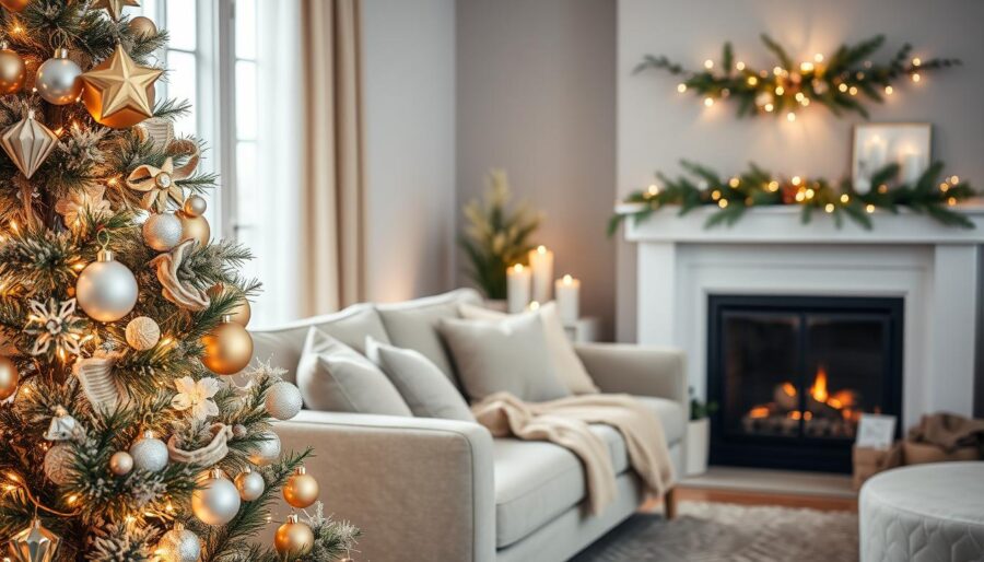 Contemporary Christmas Aesthetic Designs Contemporary Christmas Aesthetic Designs