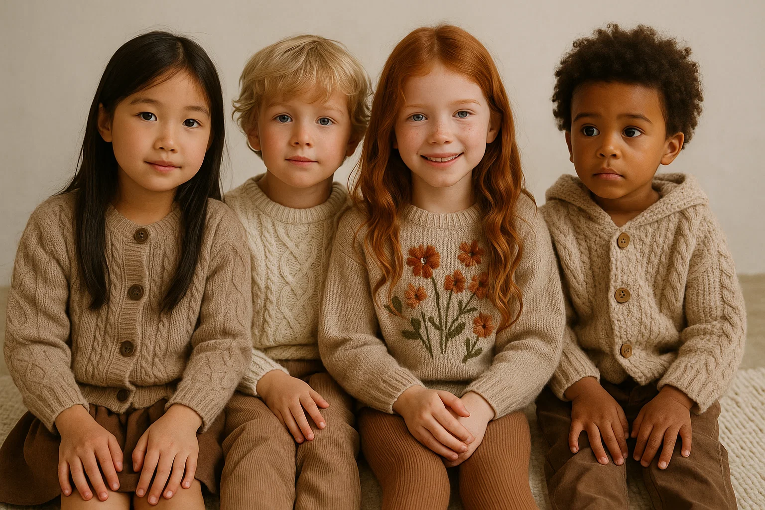 Winter 2026 Kids’ Fashion Trends: Cozy, Cute, and Stylish Looks for Every Little One 6 Cozy Knits and Handcrafted Details Winter 2026 Kids’ Fashion Trends: Cozy, Cute, and Stylish Looks for Every Little One - 5 winter 2026 kids' fashion trends,sustainable children's clothing,gender-neutral winter outfits,eco-friendly kids' winter wear,cozy layering pieces,designer childrenswear,winter accessories for children,thermal activewear for kids,high-tech winter fabrics,luxury kids' outerwear,sustainable children's winter clothing,eco-friendly kids' outerwear,gender-neutral winter fashion,bold winter colors for children,layering techniques for kids,cold weather streetwear for kids,designer winter coats for children,gender-neutral winter styles,designer kids' outerwear,eco-friendly kid's apparel,children's fashion forecast,cold weather accessories,toddler winter collections,youth winter wear,seasonal kids' fashion,sustainable children's outerwear,gender-neutral kids clothing,eco-friendly winter wear,designer kids coats,functional fashion for children,colorful winter accessories,recycled material kidswear,luxury children's boots,thermal layering for kids,designer kidswear,eco-friendly winter outfits,luxury children's winter wear,children's winter layering,kids' winter color palette,children's winter outerwear,gender-neutral kids' fashion,bold winter colors,designer children's wear,affordable kids' winter styles,cold weather layering,toddler snow gear,gender-neutral winter wear,athleisure for children,designer snow boots,layered fashion for kids,recycled fabric coats