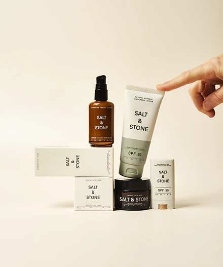 From Ocean to Mountains: How Salt & Stone Redefines Modern Body-Care Rituals 1 From Ocean to Mountains How Salt amp Stone Redefines Modern Body Care Rituals From Ocean to Mountains: How Salt & Stone Redefines Modern Body-Care Rituals - 1
