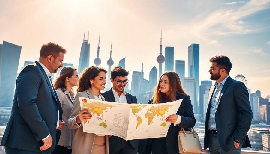 Global Migration Programs and Relocation Incentives Global Migration Programs and Relocation Incentives