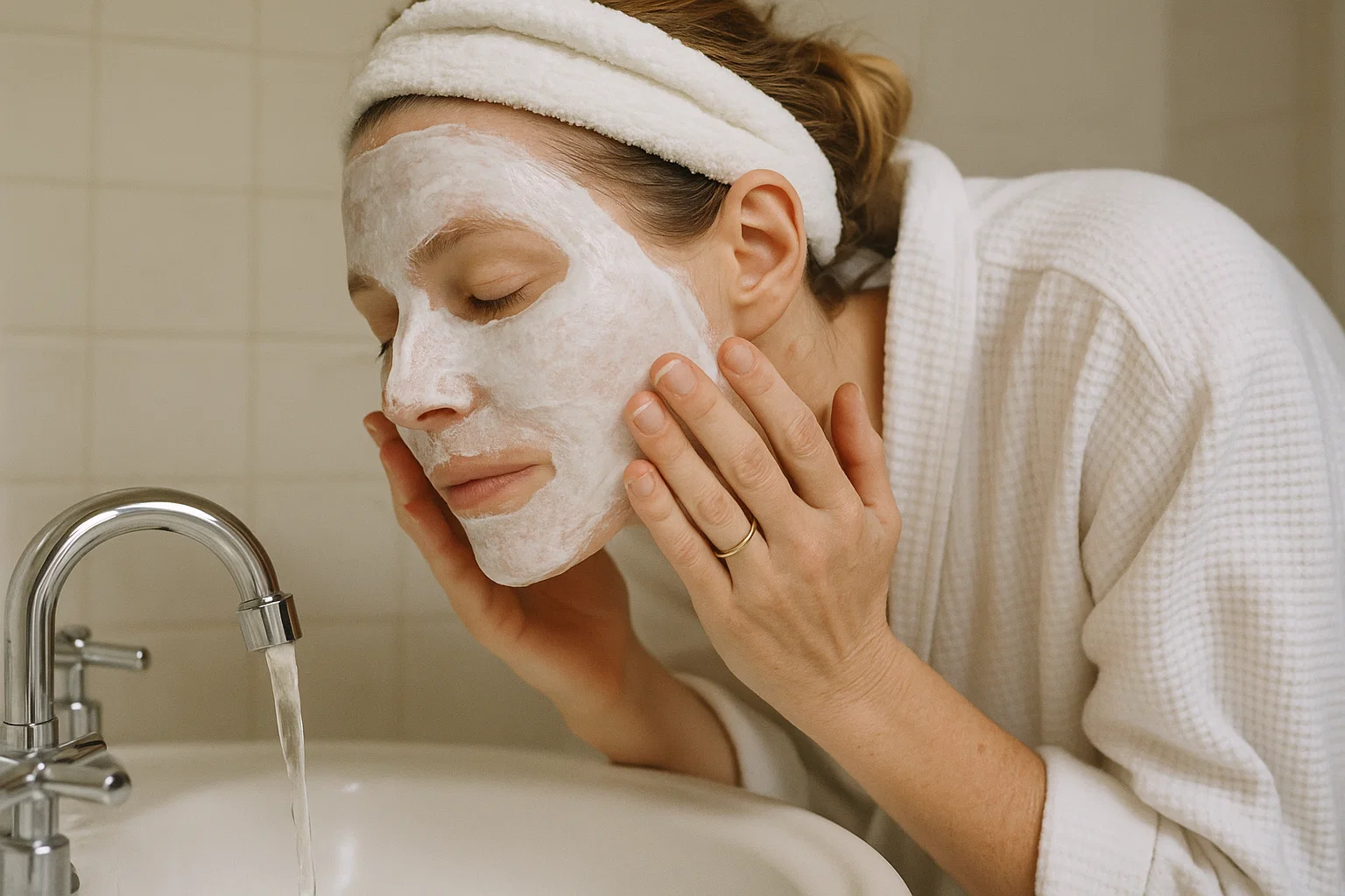 Which Face Mask is The Best and How Goop Can Guide You Through That 8 Goops Philosophy — Curating What Actually Work Which Face Mask is The Best and How Goop Can Guide You Through That - 8