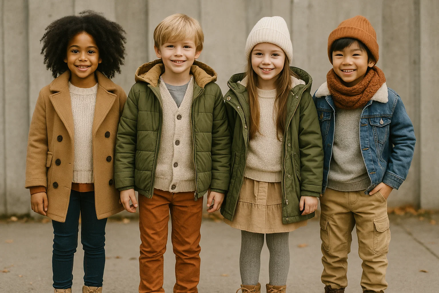 Winter 2026 Kids’ Fashion Trends: Cozy, Cute, and Stylish Looks for Every Little One 4 Layered Looks That Blend Style and Warmth Winter 2026 Kids’ Fashion Trends: Cozy, Cute, and Stylish Looks for Every Little One - 3 winter 2026 kids' fashion trends,sustainable children's clothing,gender-neutral winter outfits,eco-friendly kids' winter wear,cozy layering pieces,designer childrenswear,winter accessories for children,thermal activewear for kids,high-tech winter fabrics,luxury kids' outerwear,sustainable children's winter clothing,eco-friendly kids' outerwear,gender-neutral winter fashion,bold winter colors for children,layering techniques for kids,cold weather streetwear for kids,designer winter coats for children,gender-neutral winter styles,designer kids' outerwear,eco-friendly kid's apparel,children's fashion forecast,cold weather accessories,toddler winter collections,youth winter wear,seasonal kids' fashion,sustainable children's outerwear,gender-neutral kids clothing,eco-friendly winter wear,designer kids coats,functional fashion for children,colorful winter accessories,recycled material kidswear,luxury children's boots,thermal layering for kids,designer kidswear,eco-friendly winter outfits,luxury children's winter wear,children's winter layering,kids' winter color palette,children's winter outerwear,gender-neutral kids' fashion,bold winter colors,designer children's wear,affordable kids' winter styles,cold weather layering,toddler snow gear,gender-neutral winter wear,athleisure for children,designer snow boots,layered fashion for kids,recycled fabric coats