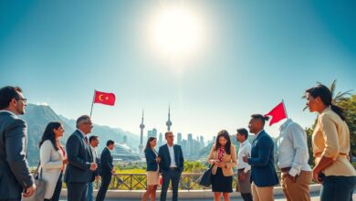Move Abroad and Get Paid: Best Countries That Will Pay You to Live There