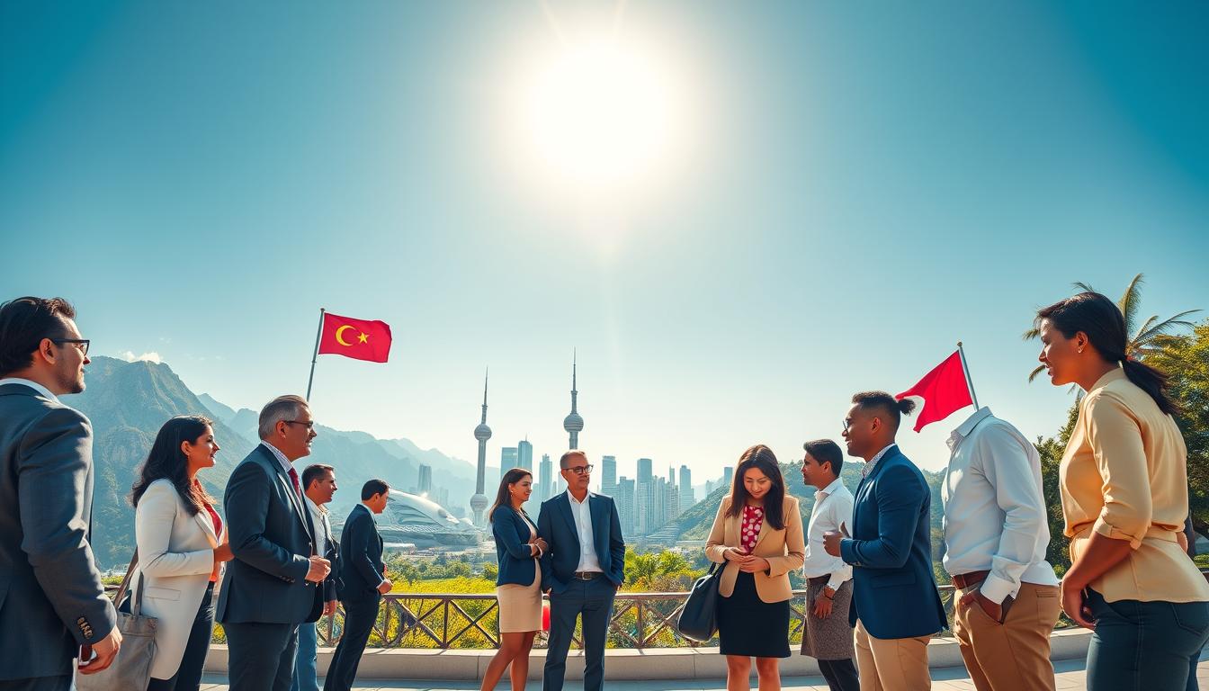 Move Abroad and Get Paid: Best Countries That Will Pay You to Live There 1 Move Abroad and Get Paid: Best Countries That Will Pay You to Live There