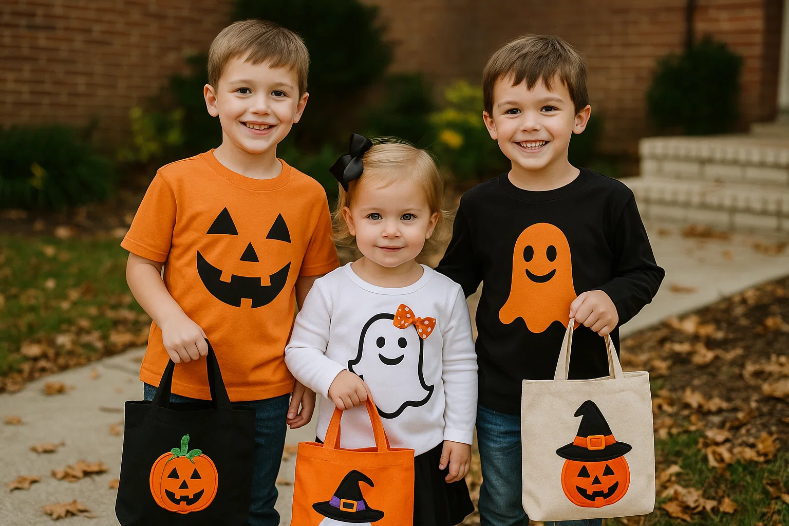 Awesome Halloween Gifts Your Kids Will Love 7 Personalized Halloween Accessories Awesome Halloween Gifts Your Kids Will Love - 7