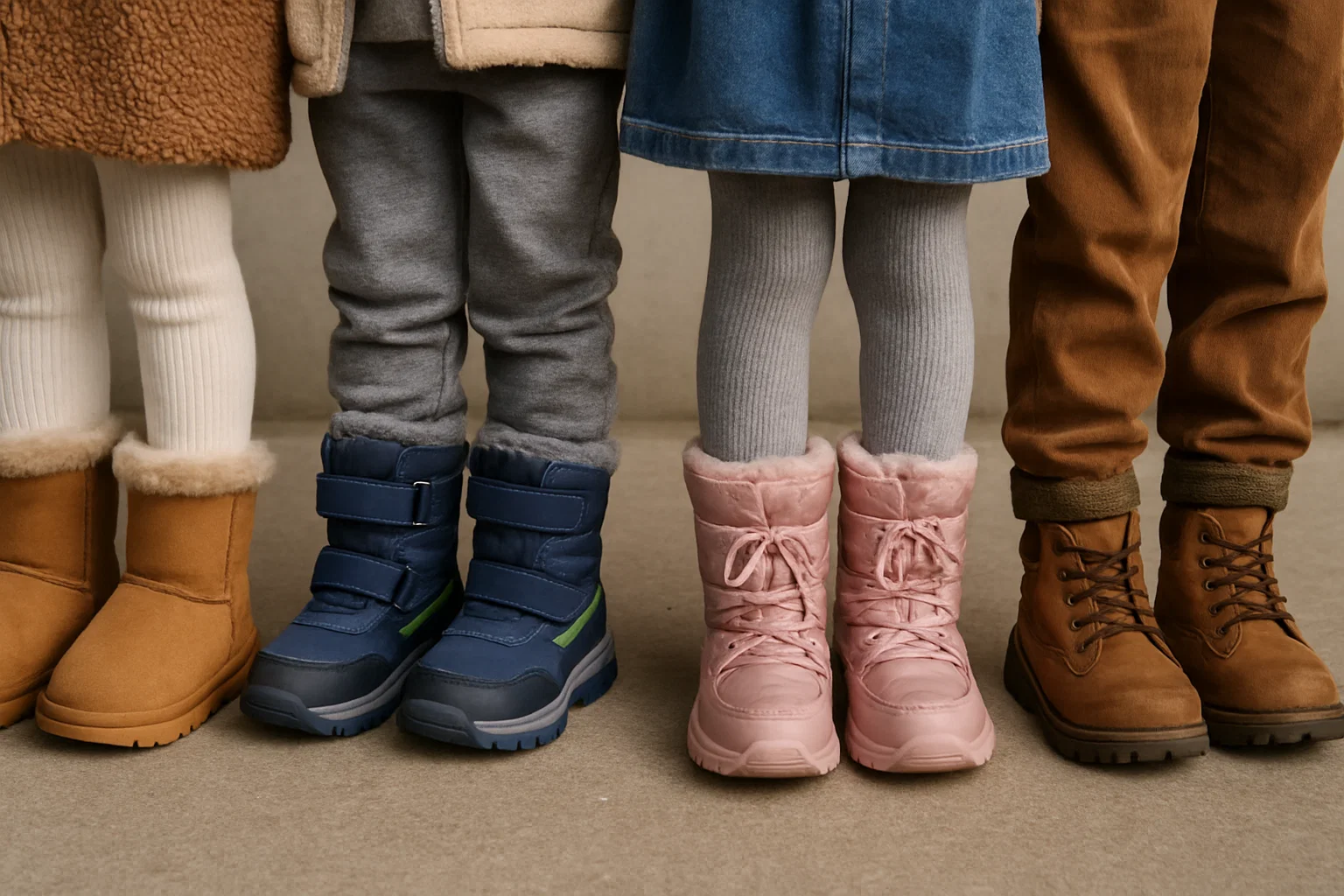 Winter 2026 Kids’ Fashion Trends: Cozy, Cute, and Stylish Looks for Every Little One 7 Play Ready Winter Footwear Winter 2026 Kids’ Fashion Trends: Cozy, Cute, and Stylish Looks for Every Little One - 6 winter 2026 kids' fashion trends,sustainable children's clothing,gender-neutral winter outfits,eco-friendly kids' winter wear,cozy layering pieces,designer childrenswear,winter accessories for children,thermal activewear for kids,high-tech winter fabrics,luxury kids' outerwear,sustainable children's winter clothing,eco-friendly kids' outerwear,gender-neutral winter fashion,bold winter colors for children,layering techniques for kids,cold weather streetwear for kids,designer winter coats for children,gender-neutral winter styles,designer kids' outerwear,eco-friendly kid's apparel,children's fashion forecast,cold weather accessories,toddler winter collections,youth winter wear,seasonal kids' fashion,sustainable children's outerwear,gender-neutral kids clothing,eco-friendly winter wear,designer kids coats,functional fashion for children,colorful winter accessories,recycled material kidswear,luxury children's boots,thermal layering for kids,designer kidswear,eco-friendly winter outfits,luxury children's winter wear,children's winter layering,kids' winter color palette,children's winter outerwear,gender-neutral kids' fashion,bold winter colors,designer children's wear,affordable kids' winter styles,cold weather layering,toddler snow gear,gender-neutral winter wear,athleisure for children,designer snow boots,layered fashion for kids,recycled fabric coats