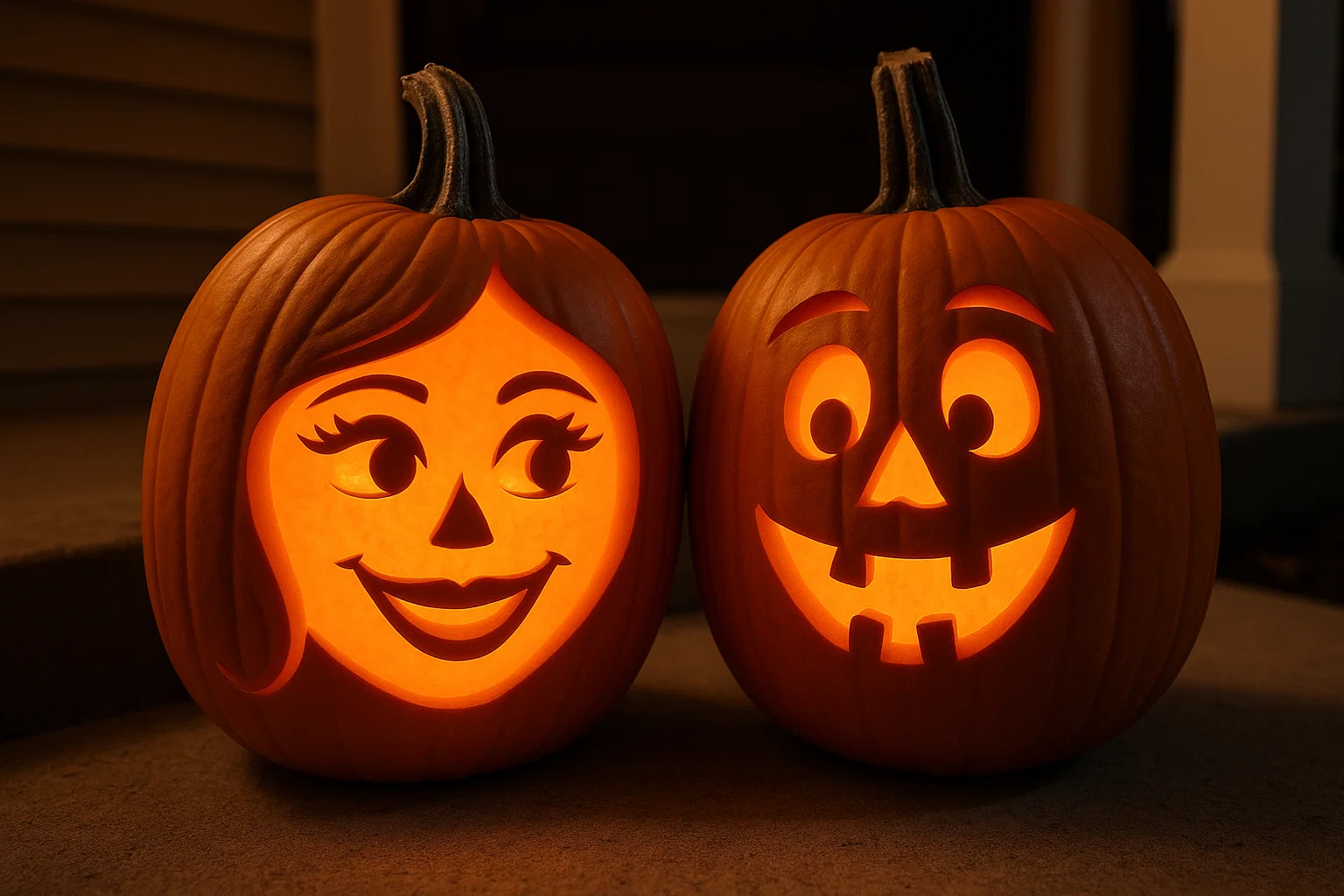Cutest Pumpkin Carving Ideas Ever: Adorable Designs You’ll Want to Try This Halloween 6 Pumpkin Couple Faces Cutest Pumpkin Carving Ideas Ever: Adorable Designs You’ll Want to Try This Halloween - 5 cute pumpkin carving ideas,easy pumpkin designs,creative jack-o-lantern patterns,kid-friendly pumpkin carving,fun halloween pumpkins,adorable carved pumpkins,simple pumpkin faces,no-carve pumpkin decorations,easy pumpkin faces,family friendly jack o lanterns,halloween pumpkin designs,creative carving patterns,simple pumpkin decorating,cat pumpkin templates,disney pumpkin stencils,no-carve pumpkin art,kids pumpkin crafts,easy pumpkin carving designs,halloween pumpkin decorating,cat pumpkin carving,family-friendly pumpkin art,no-carve pumpkin ideas,funny pumpkin faces,easy pumpkin carving patterns,no-carve pumpkin decorating,family friendly jack-o-lantern designs,creative halloween pumpkins,pumpkin carving stencils,kid-friendly pumpkin art,unique pumpkin faces,simple pumpkin designs,pumpkin carving for beginners,family-friendly jack-o-lanterns,pumpkin carving templates,disney pumpkin patterns,spooky pumpkin faces,animal pumpkin designs,miniature pumpkin carvings,creative jack o lanterns,halloween pumpkin templates,family friendly carving patterns,miniature pumpkin art,creative jack o'lanterns,family friendly pumpkin carving,halloween decoration ideas,cute animal pumpkins,pumpkin carving patterns,no-carve pumpkin designs
