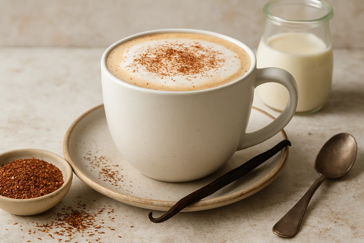 Sip the Season: Cozy Non-Alcoholic Fall Drinks to Warm Your Soul 9 Vanilla Rooibos Latte Sip the Season: Cozy Non-Alcoholic Fall Drinks to Warm Your Soul - 8 sip the season: cozy non-alcoholic fall drinks to warm your soul,autumn hot beverages,non-alcoholic fall recipes,warm drinks for cold weather,spiced cider alternatives,pumpkin-infused beverages,comforting mocktails,seasonal hot chocolate,chai tea variations,maple-flavored drinks,autumn beverage recipes,warm mocktails,spiced apple cider,pumpkin spice latte alternatives,hot chocolate variations,cinnamon fall drinks,maple-infused beverages,comforting hot drinks,alcohol-free autumn beverages,warm fall mocktails,seasonal hot drinks,cozy fall beverages,comfort drinks for autumn,pumpkin spice non-alcoholic options,apple cider alternatives,cinnamon-infused warm drinks,spiced fall sippers,autumn mocktail recipes,warm spiced beverages,pumpkin spice alternatives,apple cider drinks,cinnamon hot chocolate,fall comfort drinks,non-alcoholic mulled cider,spiced non-alcoholic drinks,hot apple cider recipes,maple cinnamon drinks,comforting seasonal drinks,alcohol-free fall favorites,autumn mocktails,alcohol-free fall drinks,apple cider recipes,cinnamon comfort drinks,seasonal caffeine-free options,mulled non-alcoholic drinks,spiced apple cider recipes,warm mulled drinks,cinnamon beverage ideas,maple-infused drinks,comforting non-alcoholic drinks