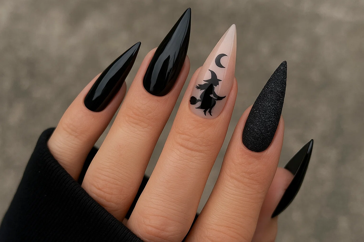 2025 Top Halloween Nail Designs: Spooky, Stylish & On-Trend Ideas 4 Witchy Elegance 2025 Top Halloween Nail Designs: Spooky, Stylish & On-Trend Ideas - 3 2025 top halloween nail designs,spooky nail art trends,ghost nail patterns,pumpkin manicure ideas,halloween acrylic designs,gothic nail inspiration,witch-themed nail art,fall halloween nails,horror movie manicures,scary elegant nails,halloween manicure ideas,autumn nail polish colors,ghoulish gel nails,creative pumpkin nail art,witch-inspired nail designs,gothic halloween nails,scary chic manicures,holiday nail decoration,ghostly manicure ideas,pumpkin nail polish designs,halloween acrylic nail inspiration,scary cute nail art,black and orange nail designs,vampire-inspired manicures,creepy elegant nail looks,ghost nail designs 2025,pumpkin nail art,witch-themed nails,scary elegant manicures,halloween acrylic nails,gothic nail designs,candy corn nail art,spooky manicure trends,ghost nail art,pumpkin nail ideas,creepy cute nail designs,witch-inspired nails,halloween french tips,horror movie nail art,candy corn nail designs,ghoulish manicure ideas,halloween nail inspiration,festive fall nail looks,creative costume-matching nails,spider web nail designs,halloween nail color combinations,spooky nail art,ghost manicure ideas,pumpkin nail trends,halloween gel polish,horror-inspired nail art,skeleton nail designs,candy corn nails,cobweb nail patterns