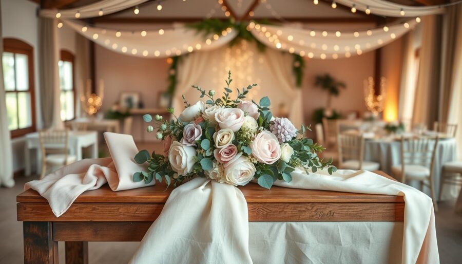 2026 Pastel Wedding Color Palette