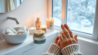 2026 Winter Hand Care Routine: Expert Tips for Soft, Youthful Hands 27 2026 Winter Hand Care Routine: Expert Tips for Soft, Youthful Hands