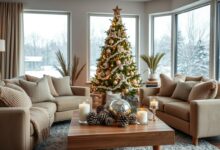 2026 Winter Decoration Trends: Elevate Your Home 153 2026 winter decoration trends