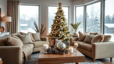 2026 Winter Decoration Trends: Elevate Your Home 50 2026 winter decoration trends