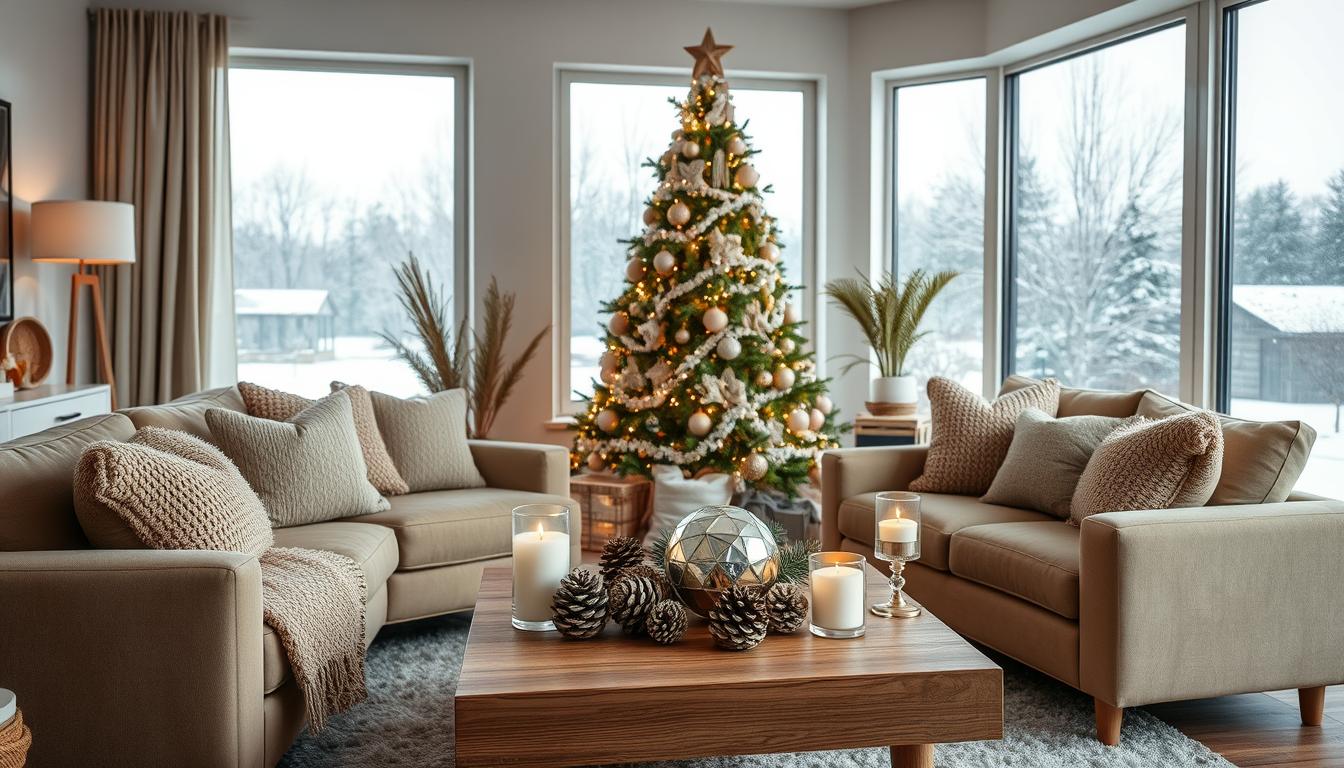 2026 Winter Decoration Trends: Elevate Your Home 1 2026 winter decoration trends