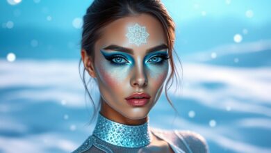 2026 winter makeup trends