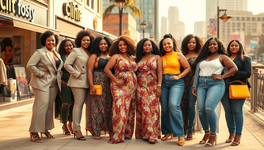 Body-Positive Fashion Trends 2026 Body-Positive Fashion Trends 2026