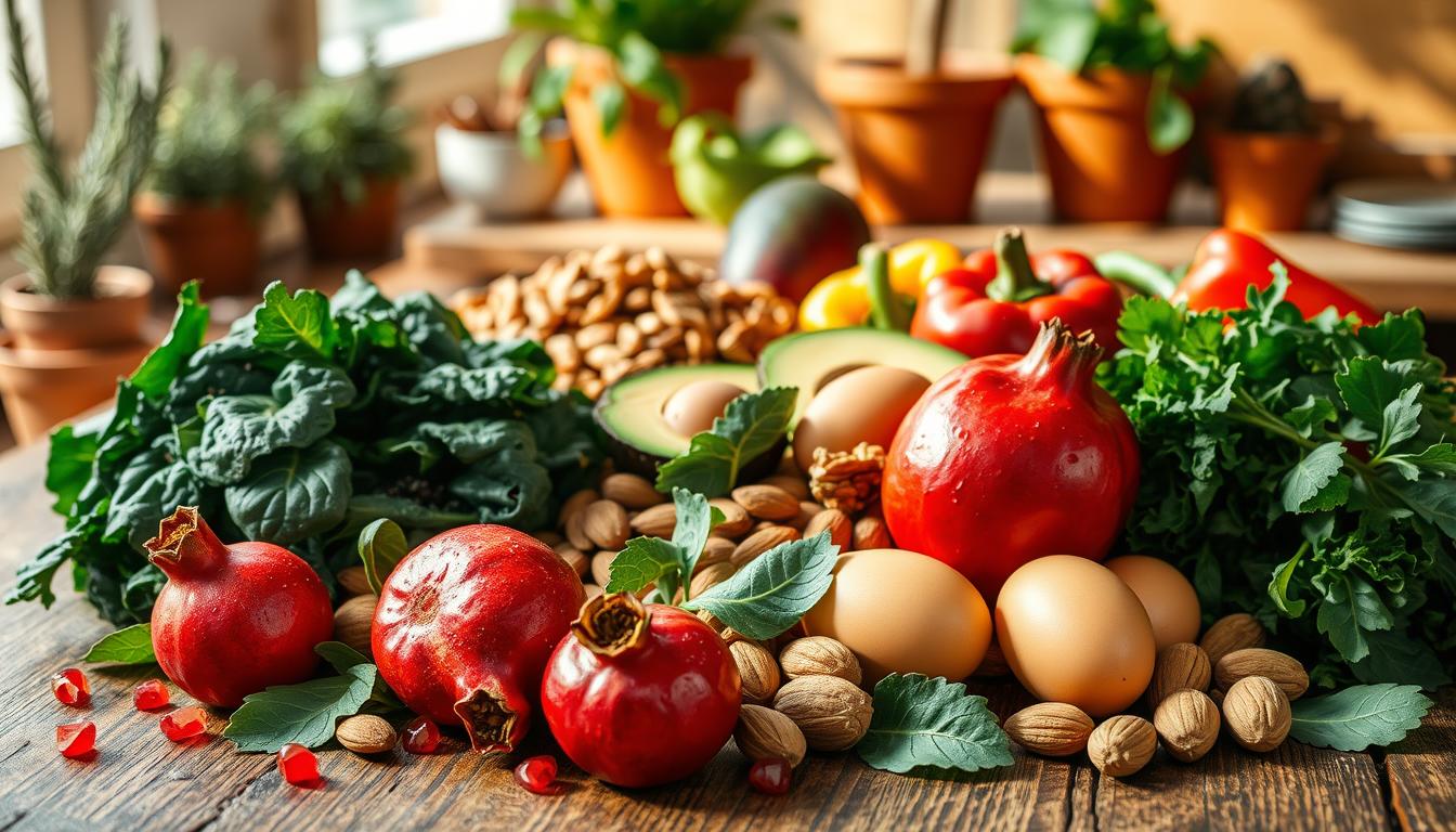 Boost Your Testosterone Naturally: The 2026 Guide to Foods That Power Your Hormones 1 Boost Your Testosterone Naturally: The 2026 Guide to Foods That Power Your Hormo