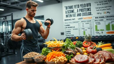 Carb Cycling Diet 2026: Burn Fat, Build Muscle & Boost Energy 10 Carb Cycling Diet 2026: Burn Fat, Build Muscle & Boost Energy