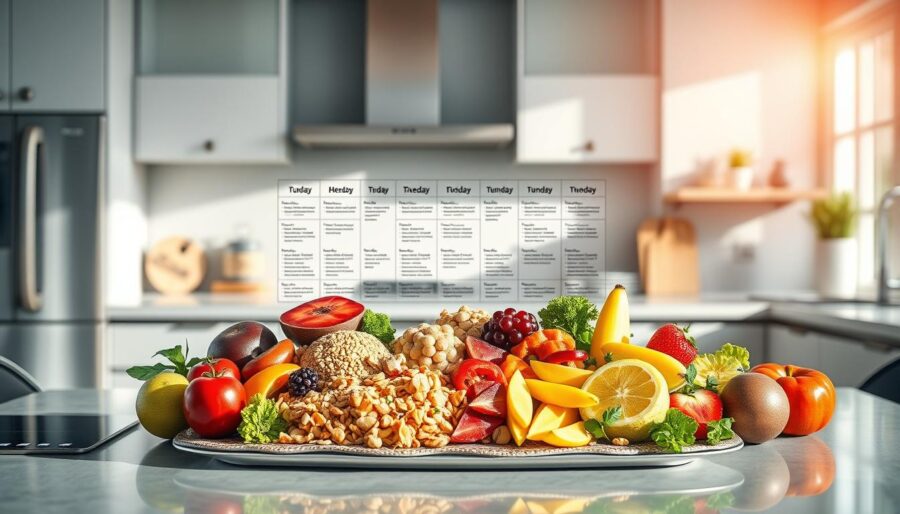 Carb Cycling Nutrition Strategy Carb Cycling Nutrition Strategy
