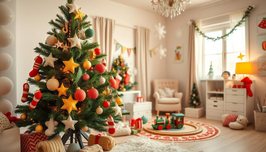 Child-Safe Holiday Decorations Child-Safe Holiday Decorations