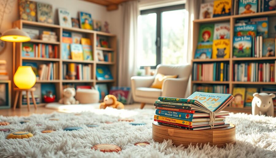 Children's Book Recommendations 2026 Children's Book Recommendations 2026