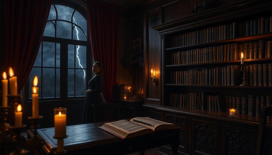 Dark Romance Novel Themes Dark Romance Novel Themes