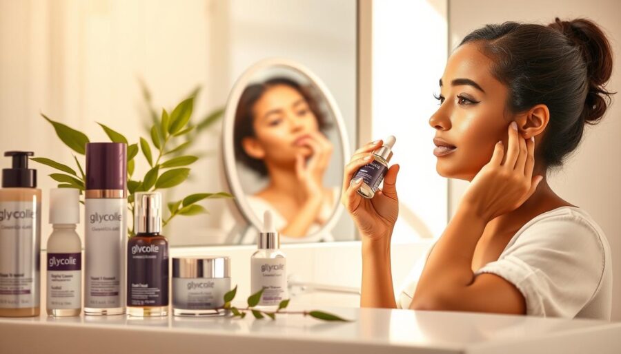 Glycolic Acid Skincare Benefits Glycolic Acid Skincare Benefits